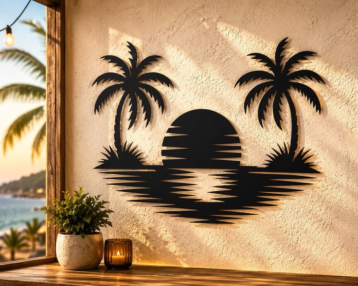 WallArt - Sunset 014