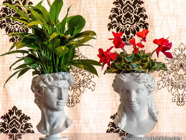 David planter