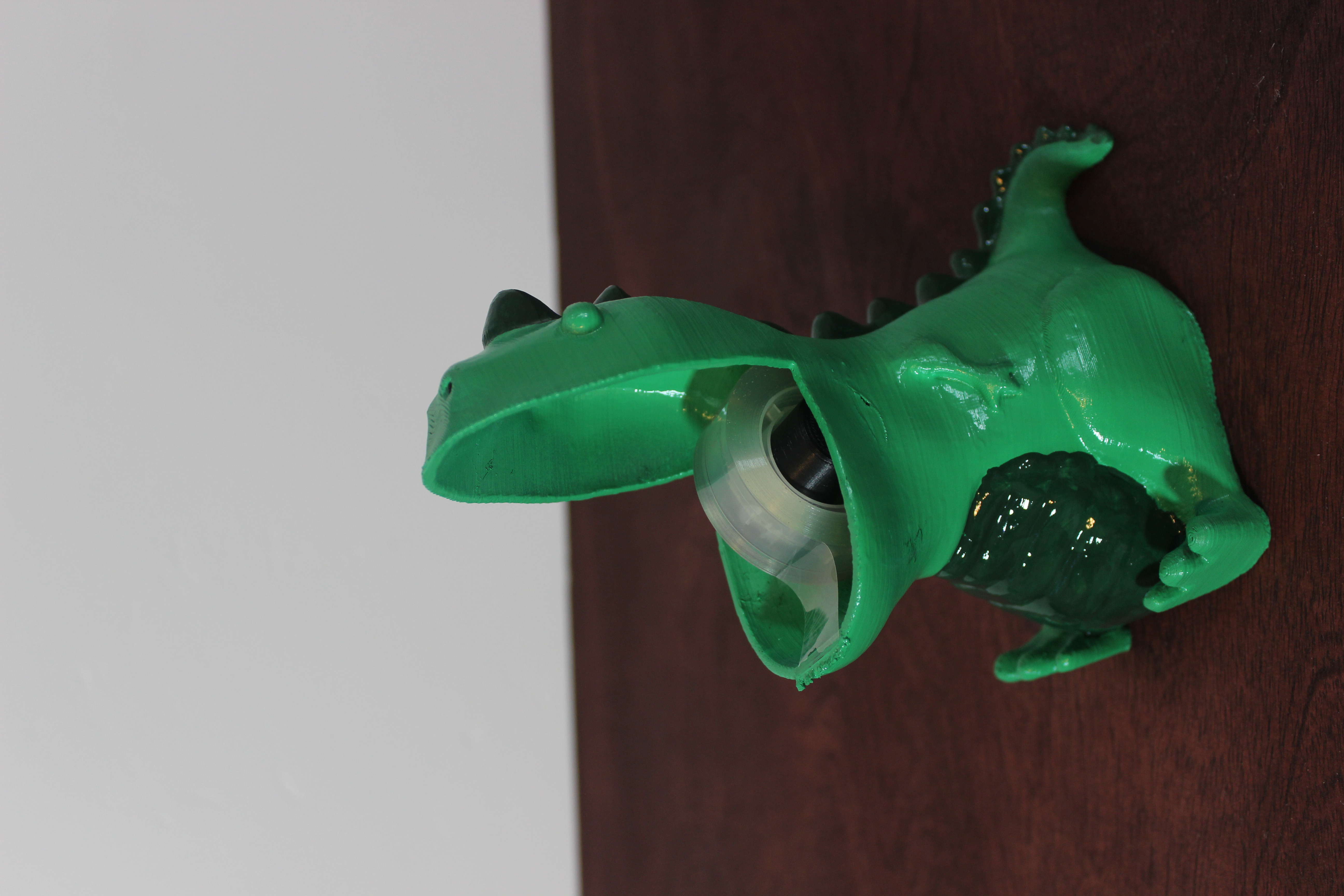 Tape Rex