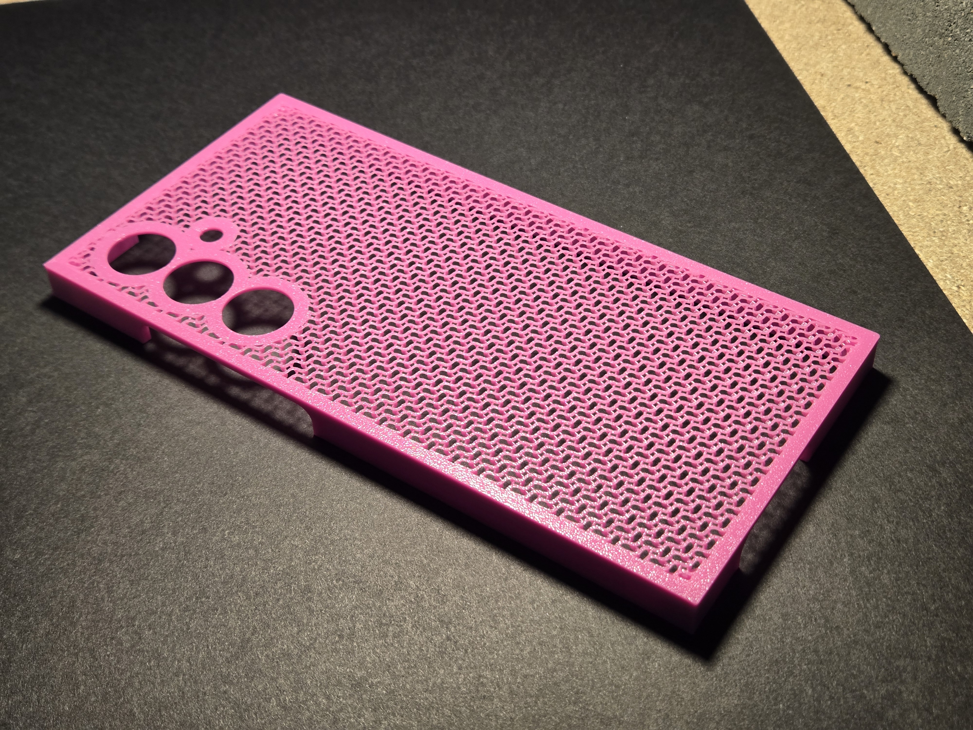 GS24+ Cases 3D model