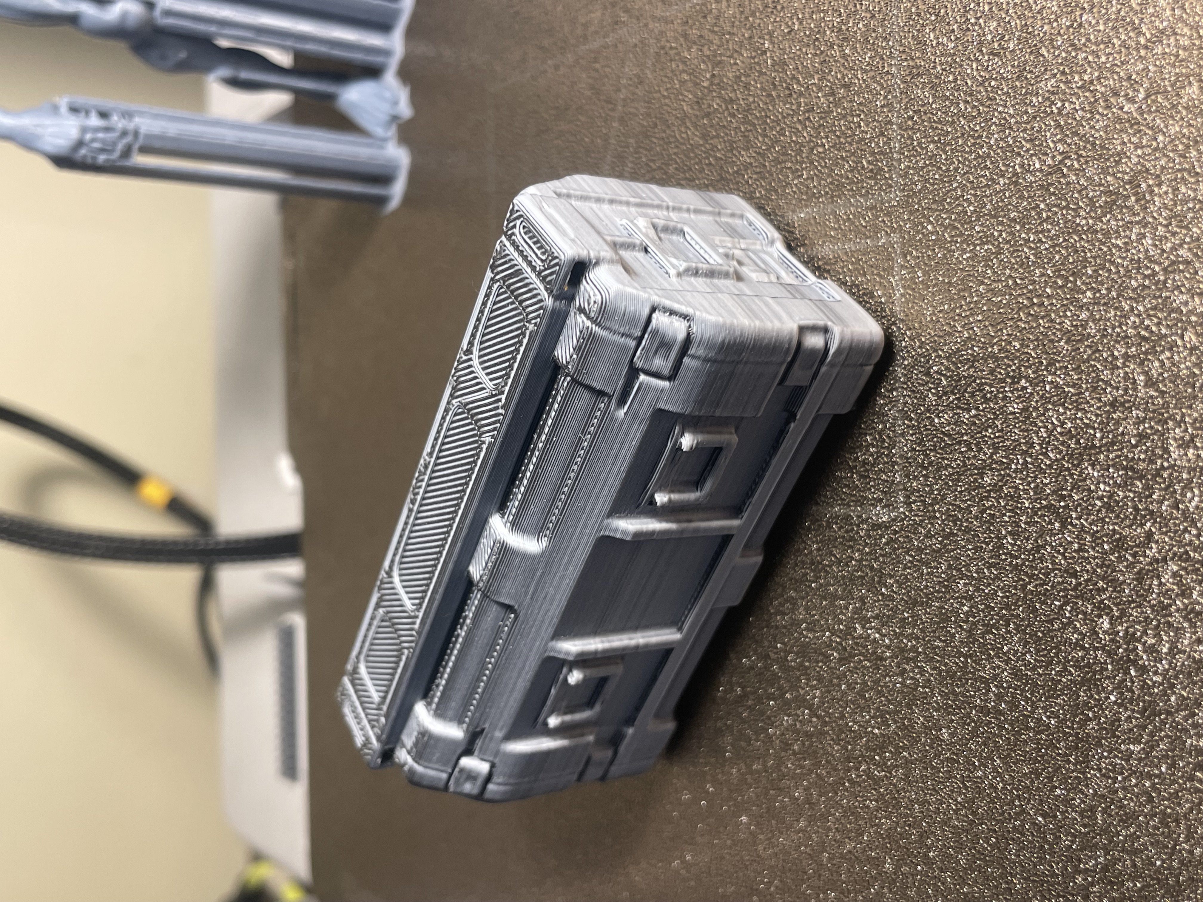 The Expanse Tycho Protomolecule Case 01
