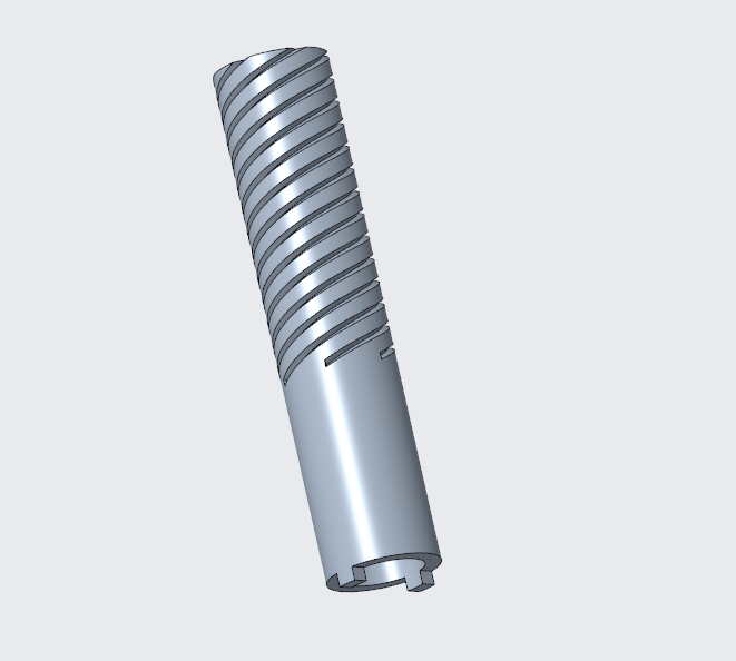 banana jack/socket mount tool