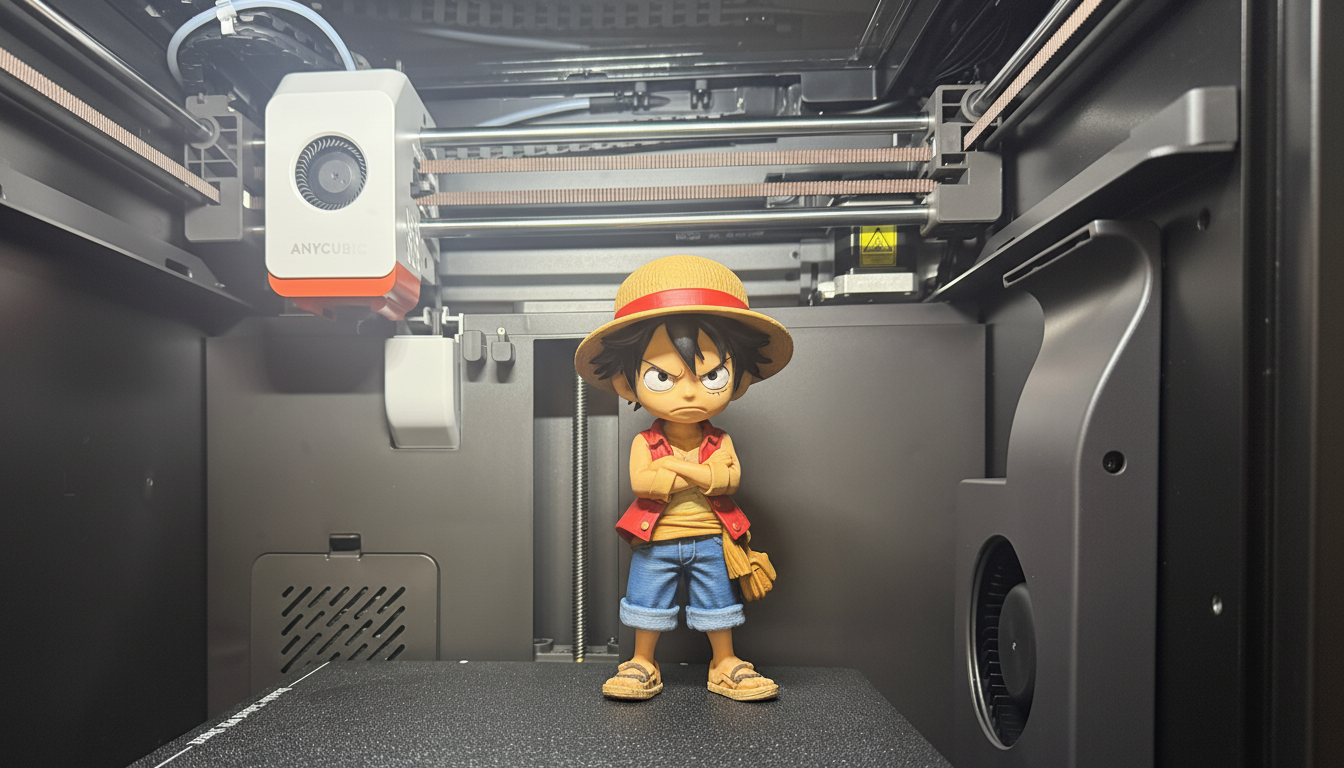 Luffy