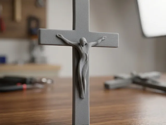 Jesus on the Cross
