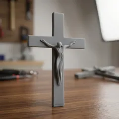Jesus on the Cross