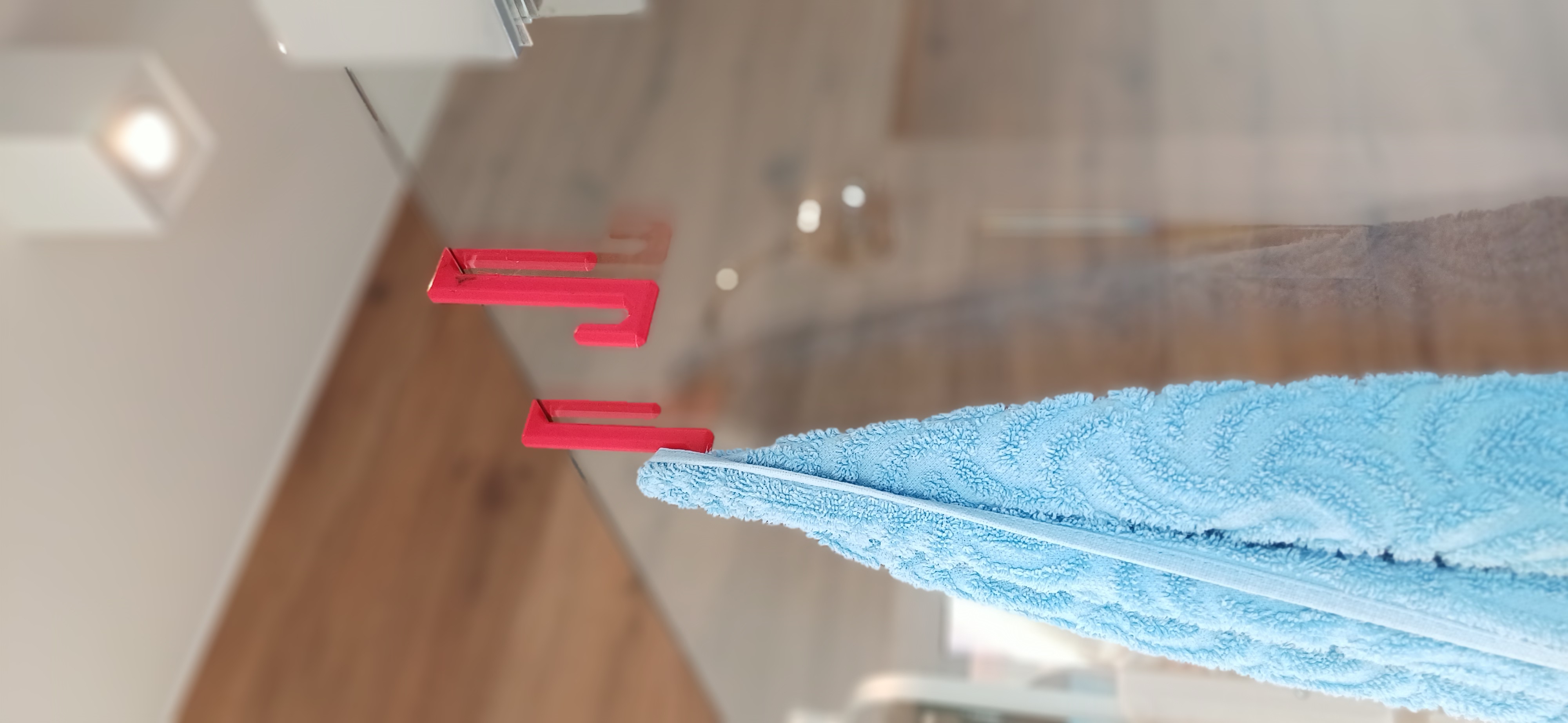 Towelhook