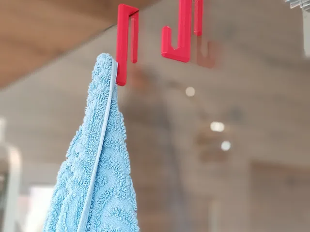 Towelhook