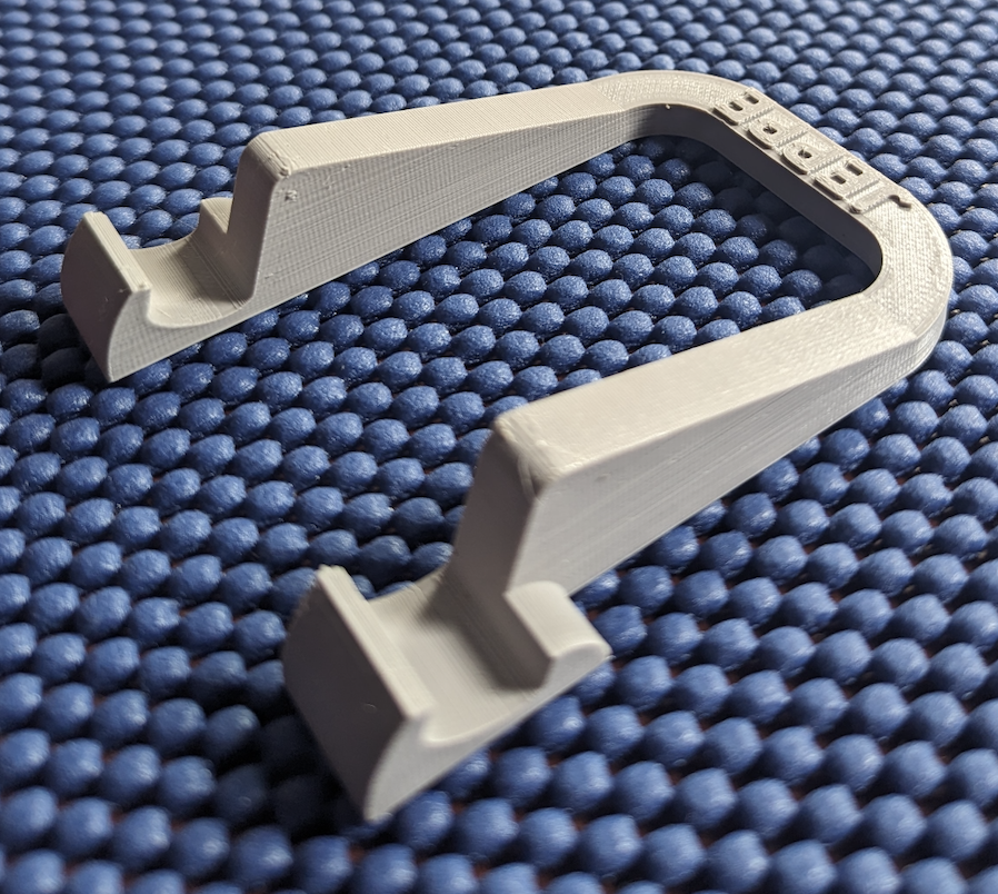 Phone stand