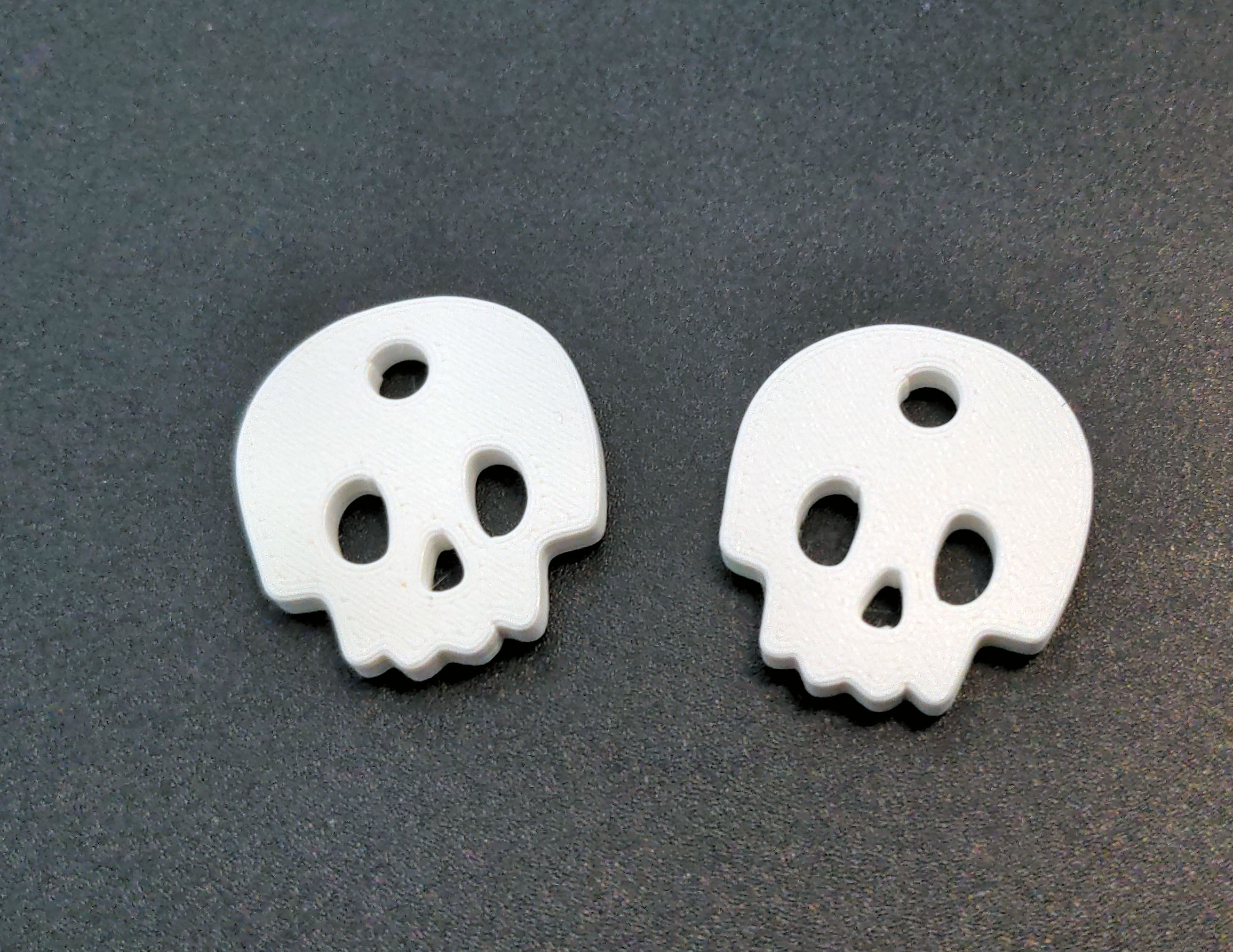 Beads - Skull