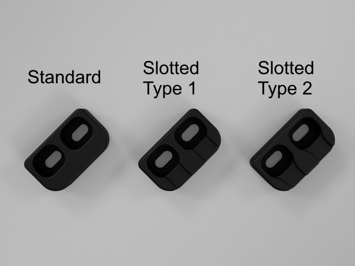 Ultimate Miata Door Bushings