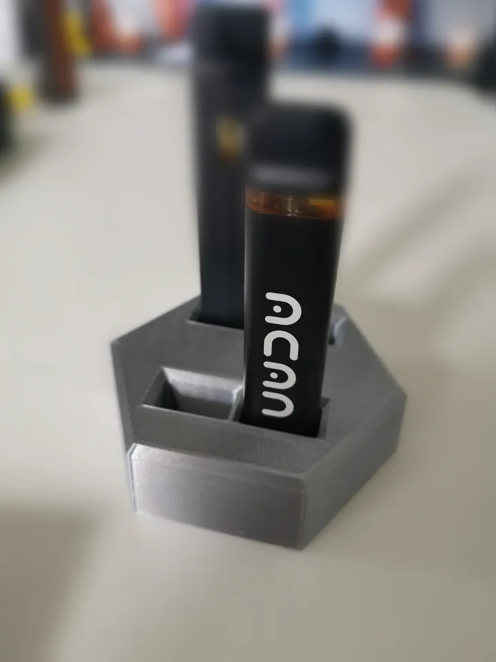 elfbar nachfüll pod läuft aus LOOM – Darkside Vape Store