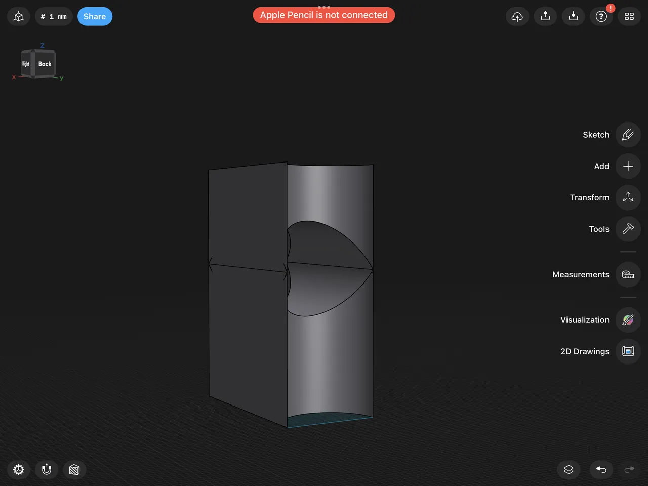 Auto bed level by Cov_3d | Download free STL model | Printables.com