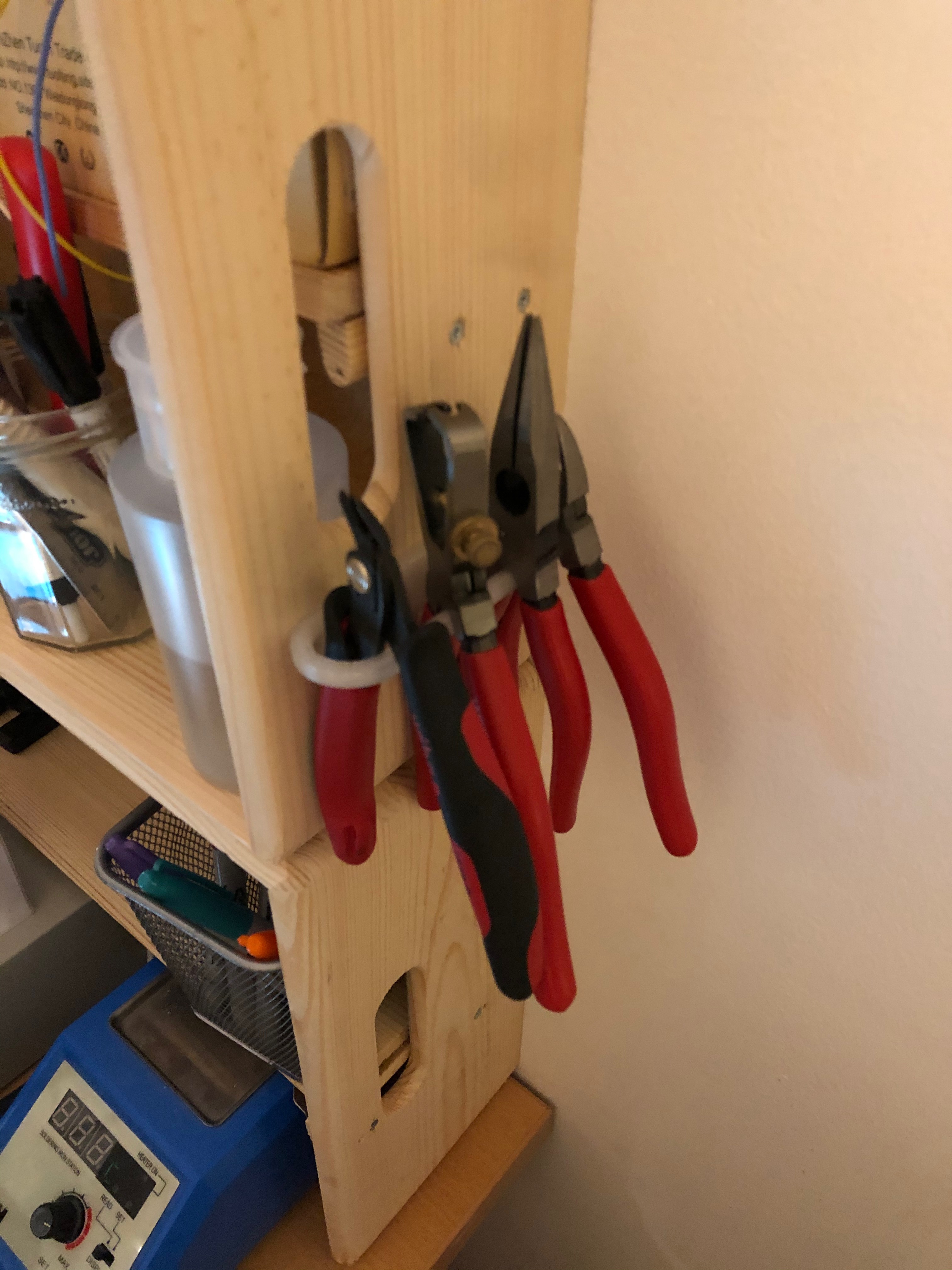 Tool Holder