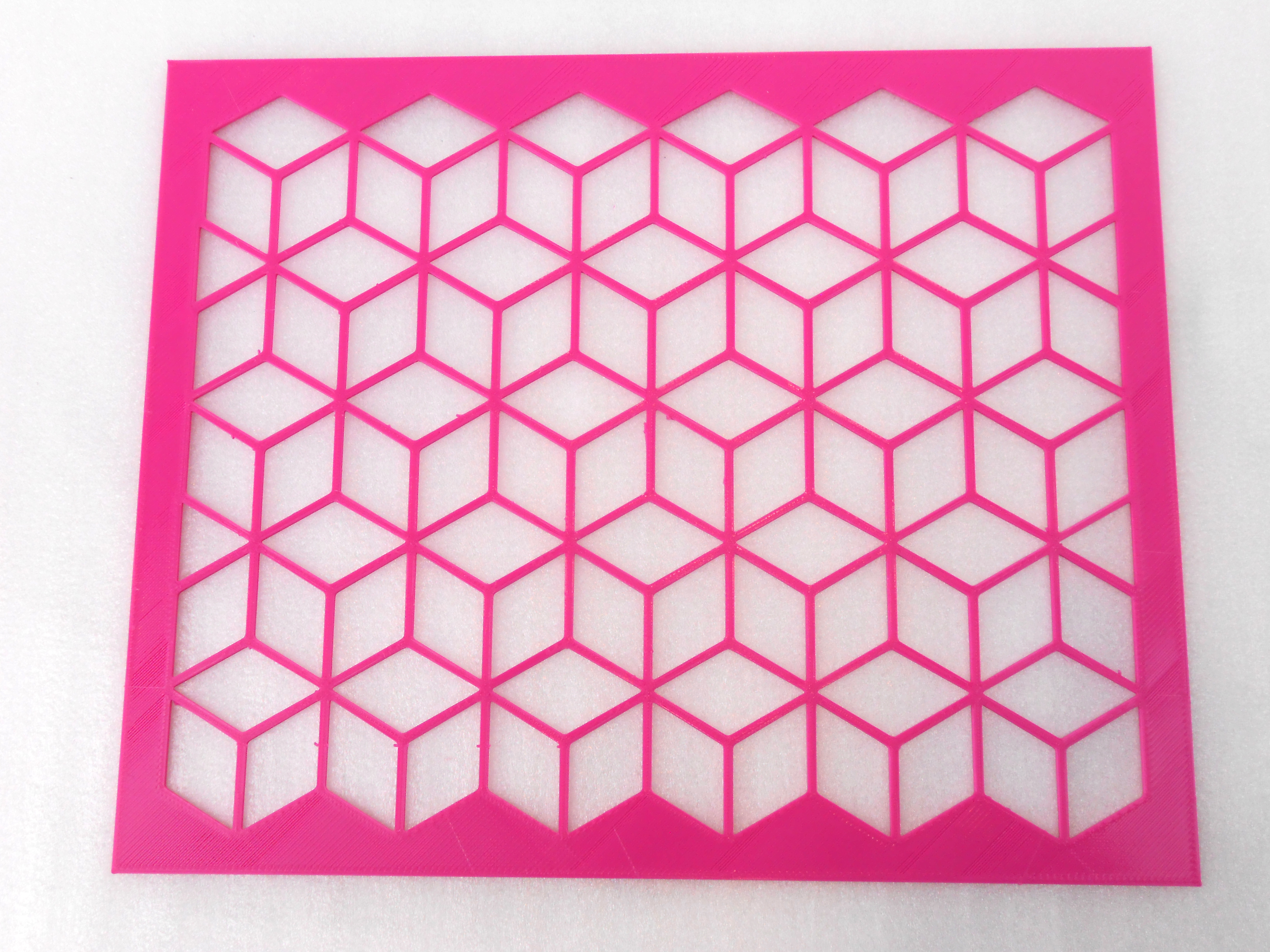 Box Stencil