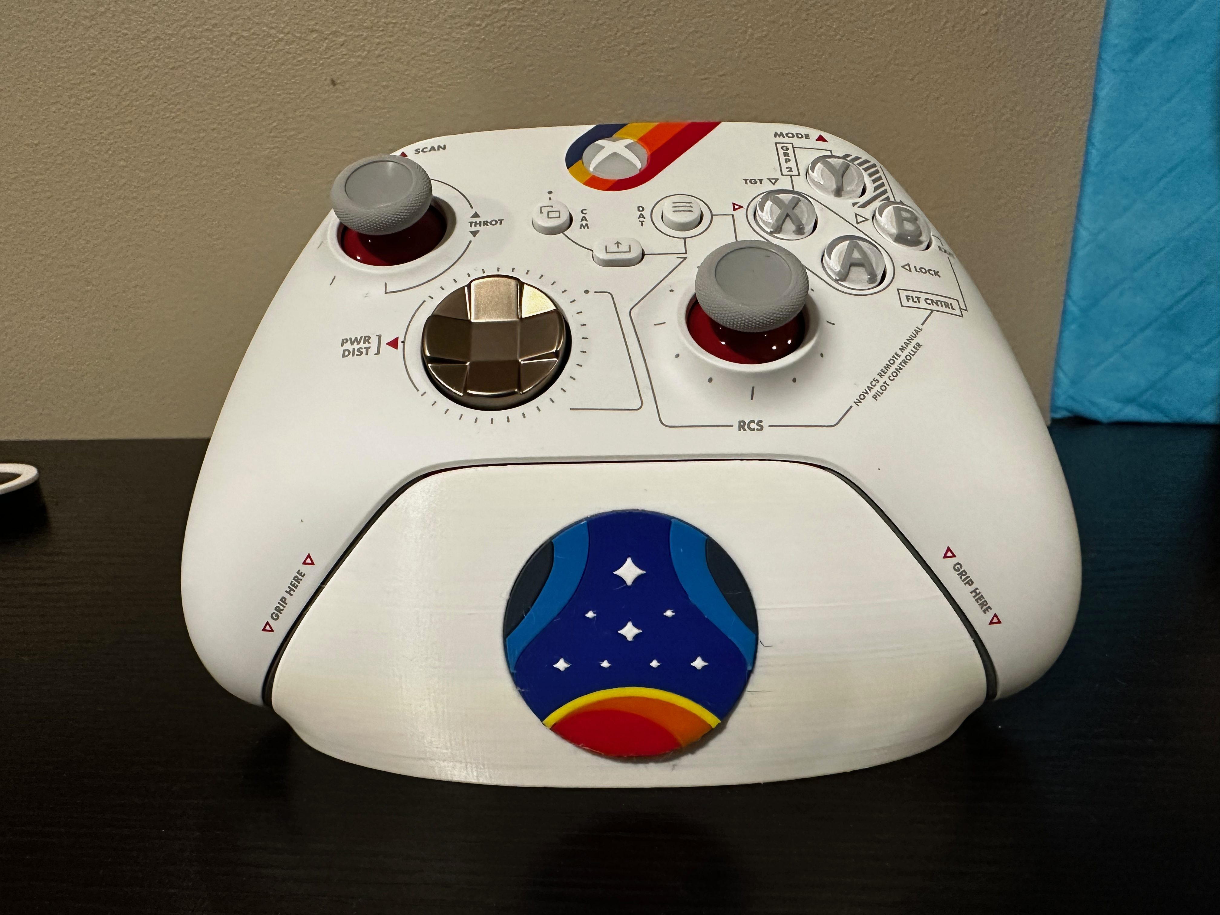 XBox Controller - Starfield Controller Edition
