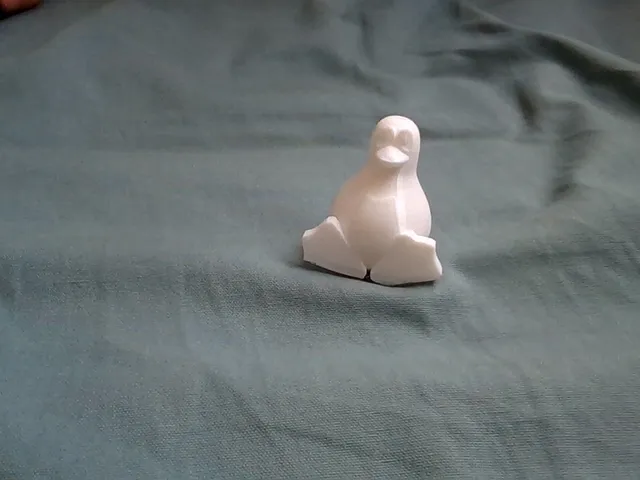 Pinguin