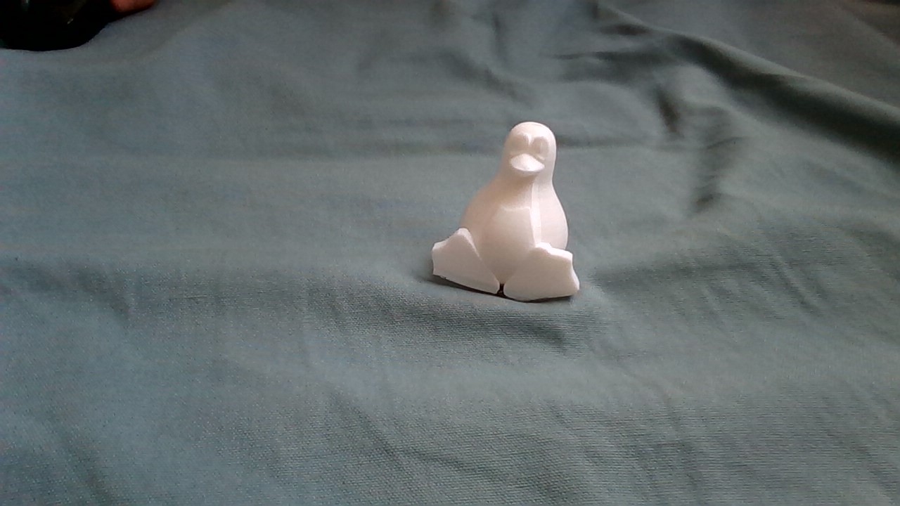 Pinguin