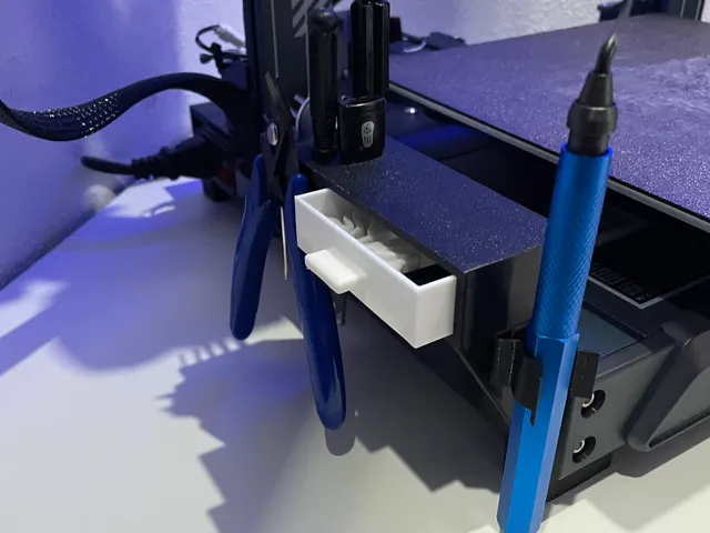 Elegoo Neptune 3 Pro Tool-Holder