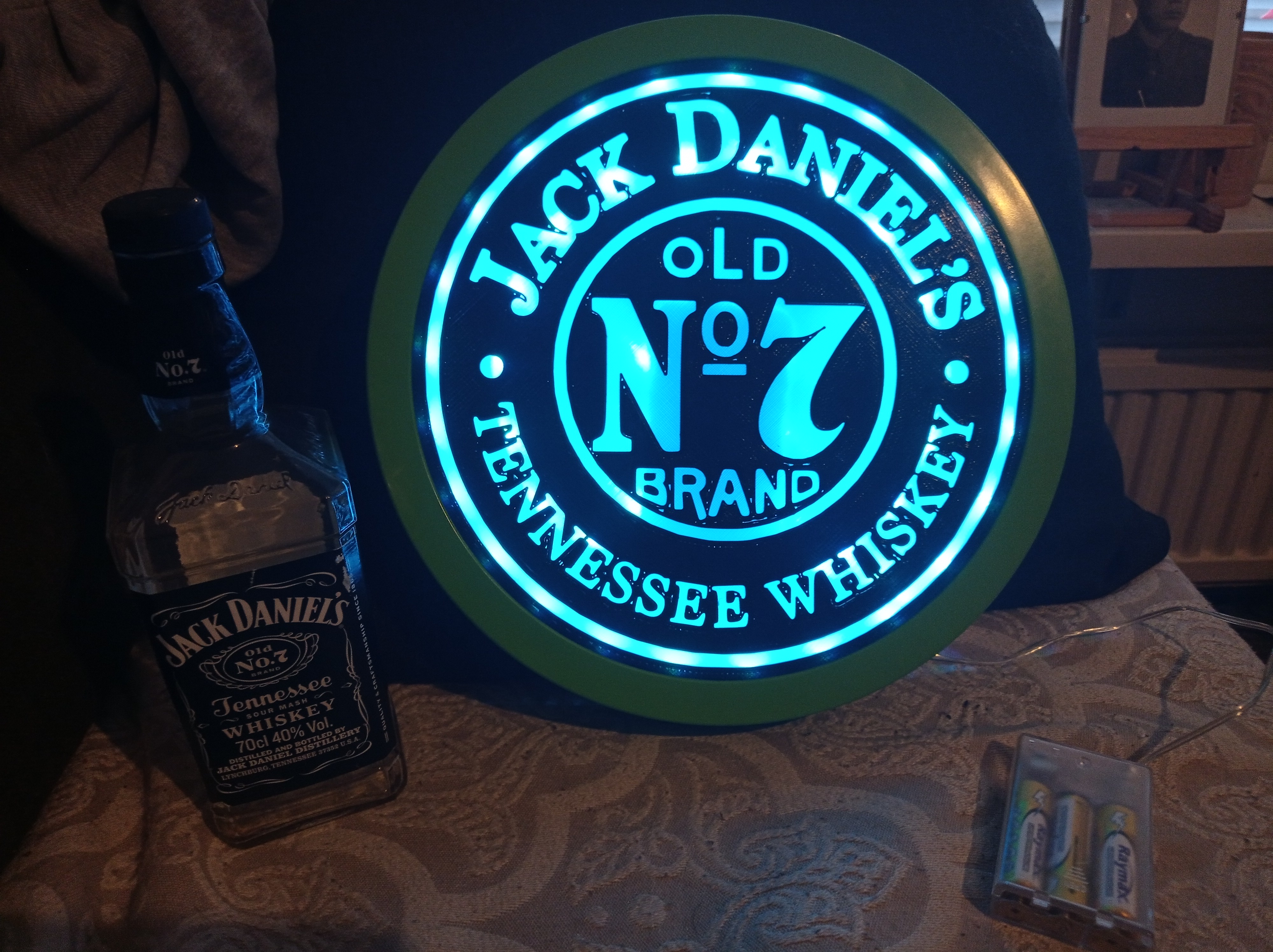 jack daniels — miniatura 3