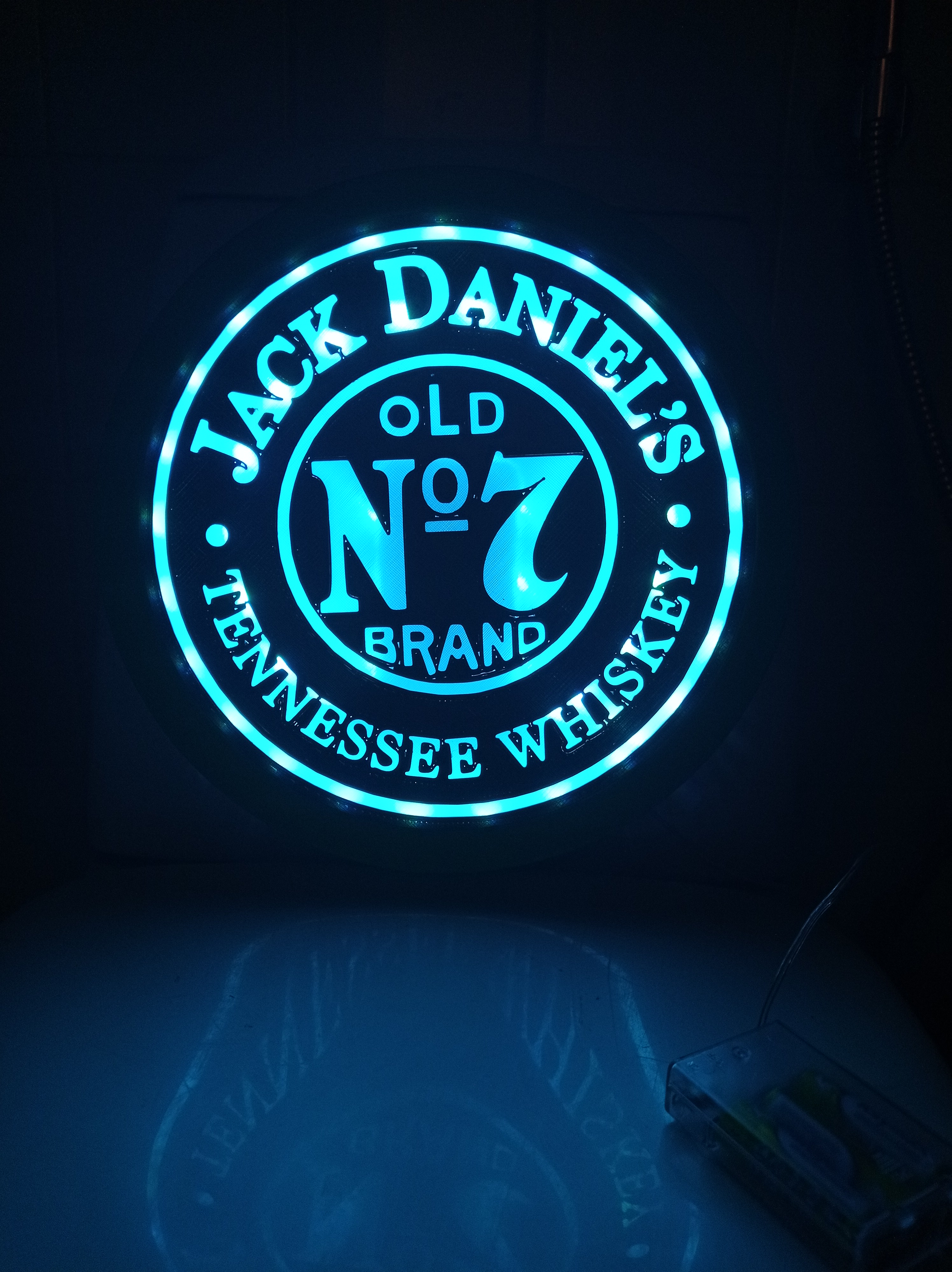 jack daniels