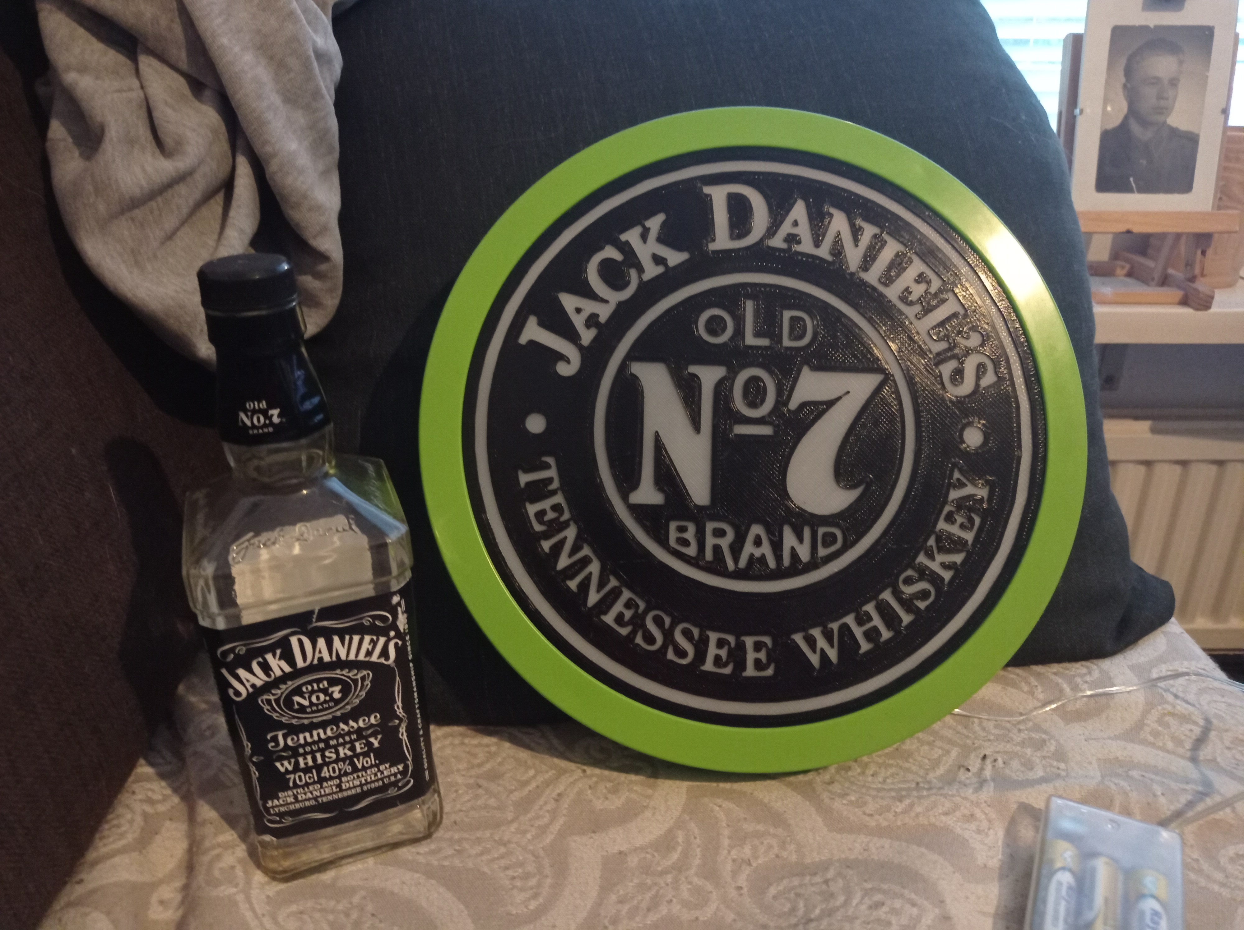 jack daniels — miniatura 5