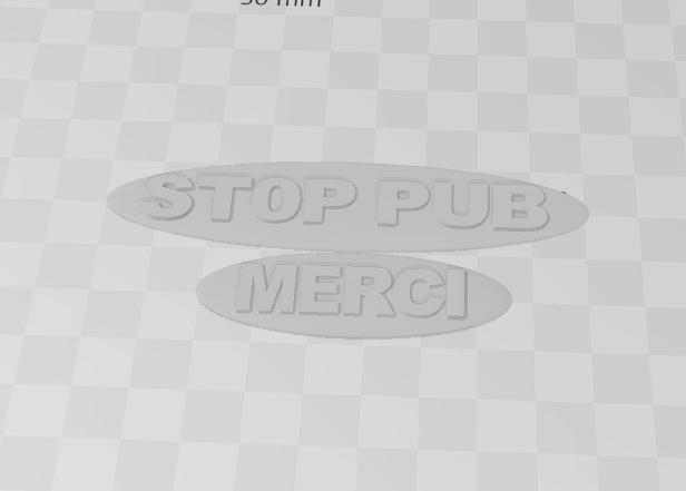 stop pube