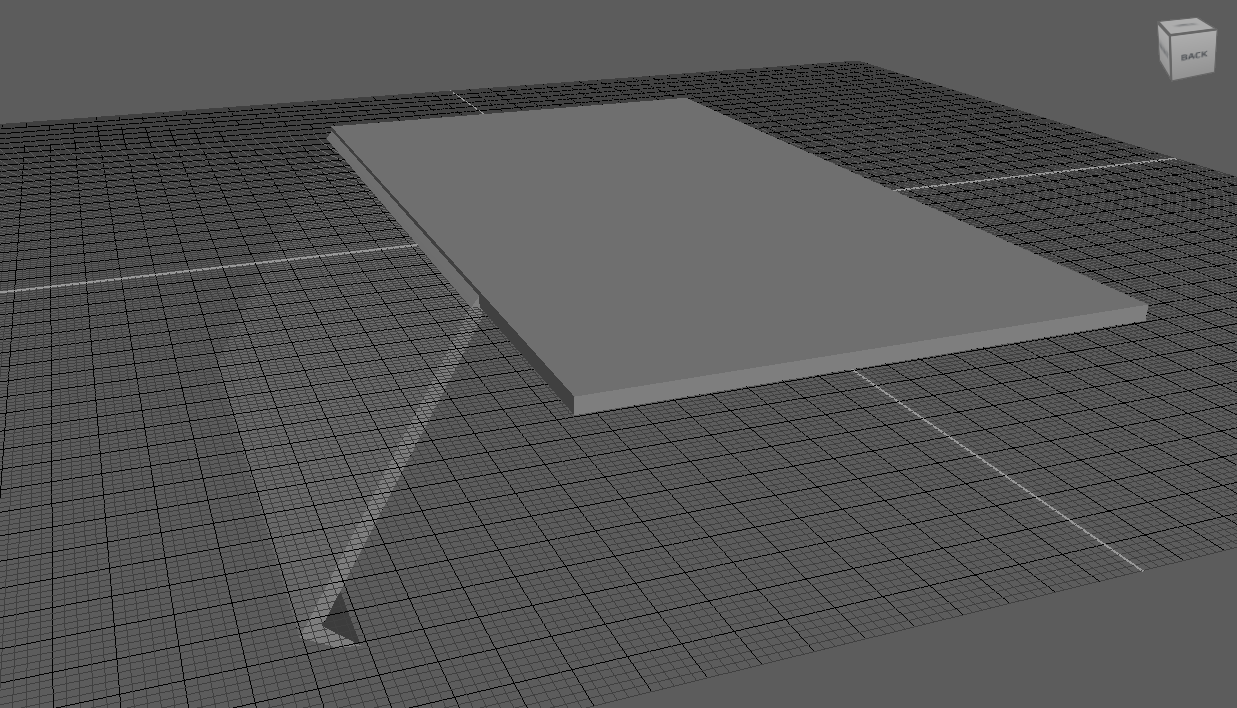 LONGER RAY5 SCREEN DUST COVER