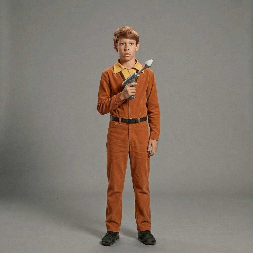 Lost in Space - Will Robinson - 1965