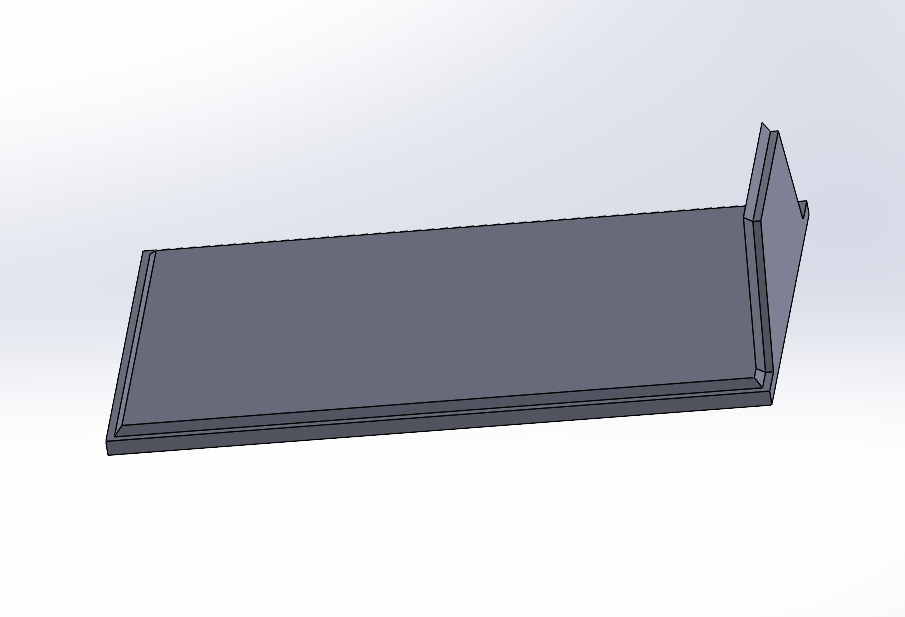 BoosterDispenser ProX by 0d7i0s | Download free STL model | Printables.com