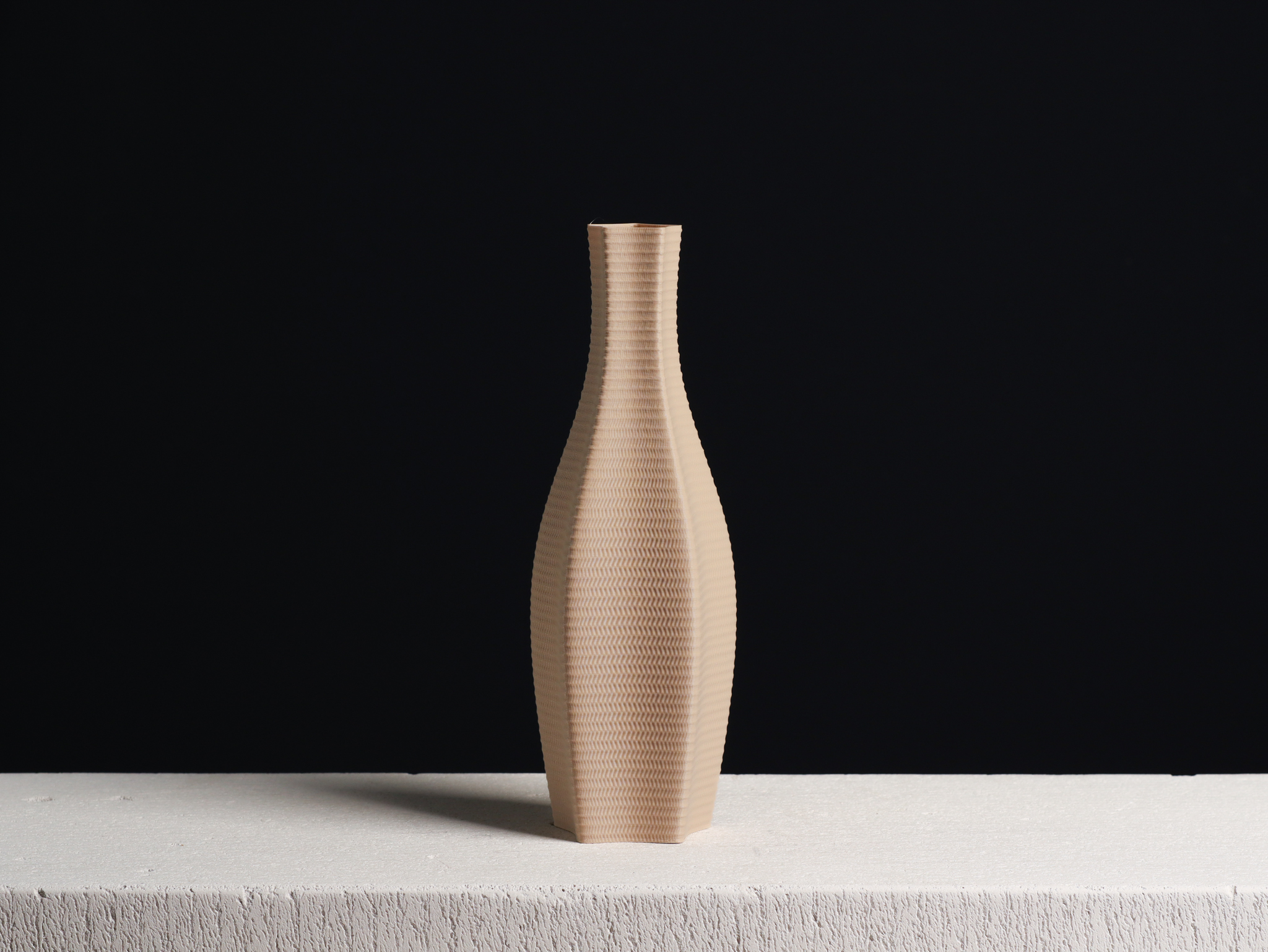 Wickered Vase (Vase Mode)