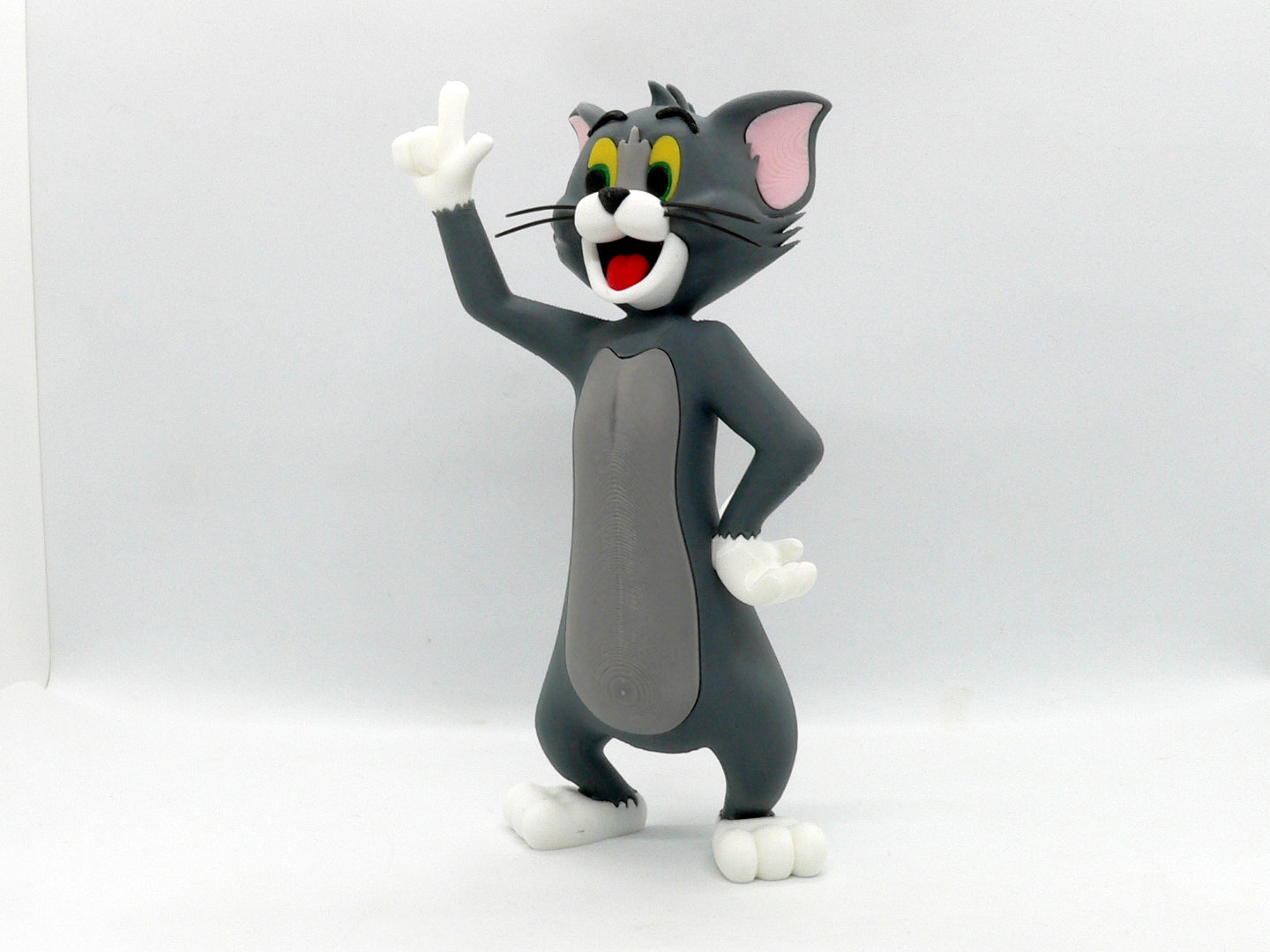Tom Cat
