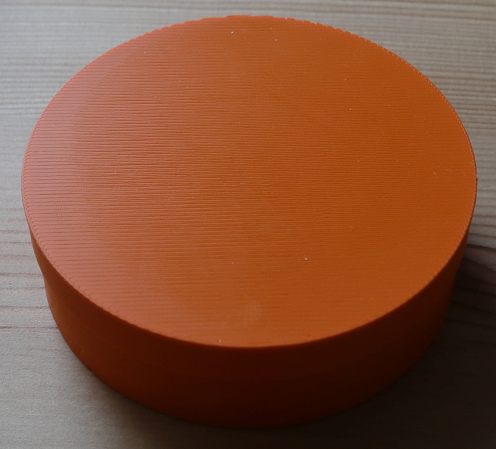 Tape Case for Gorilla Tape, Electrical Tape, by Marko Borsic