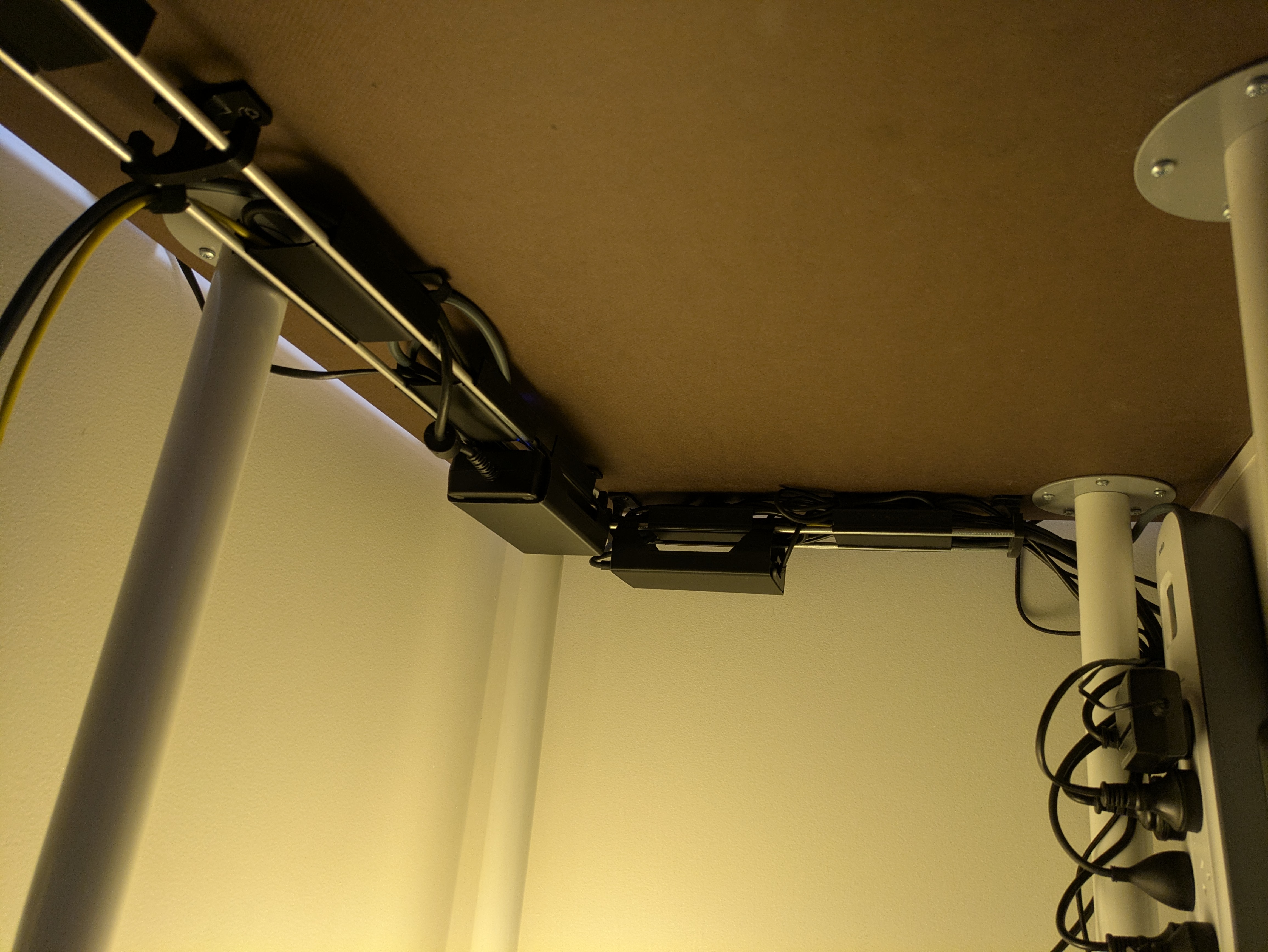 Modular Cable Tray