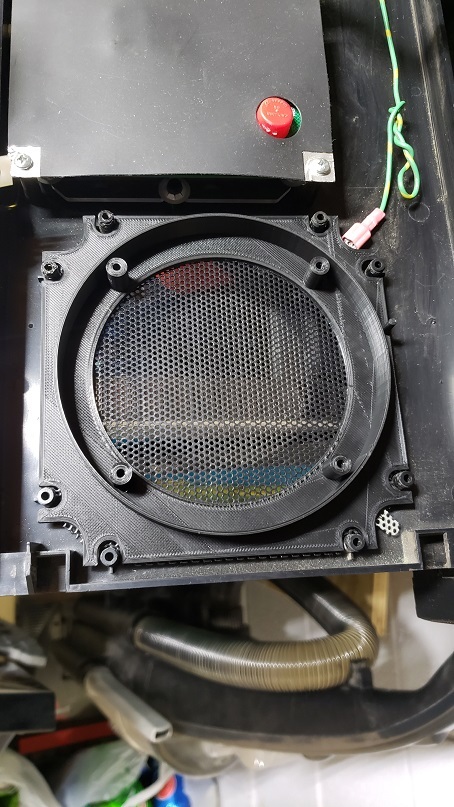 WPC95 Pinball Speaker Adapter