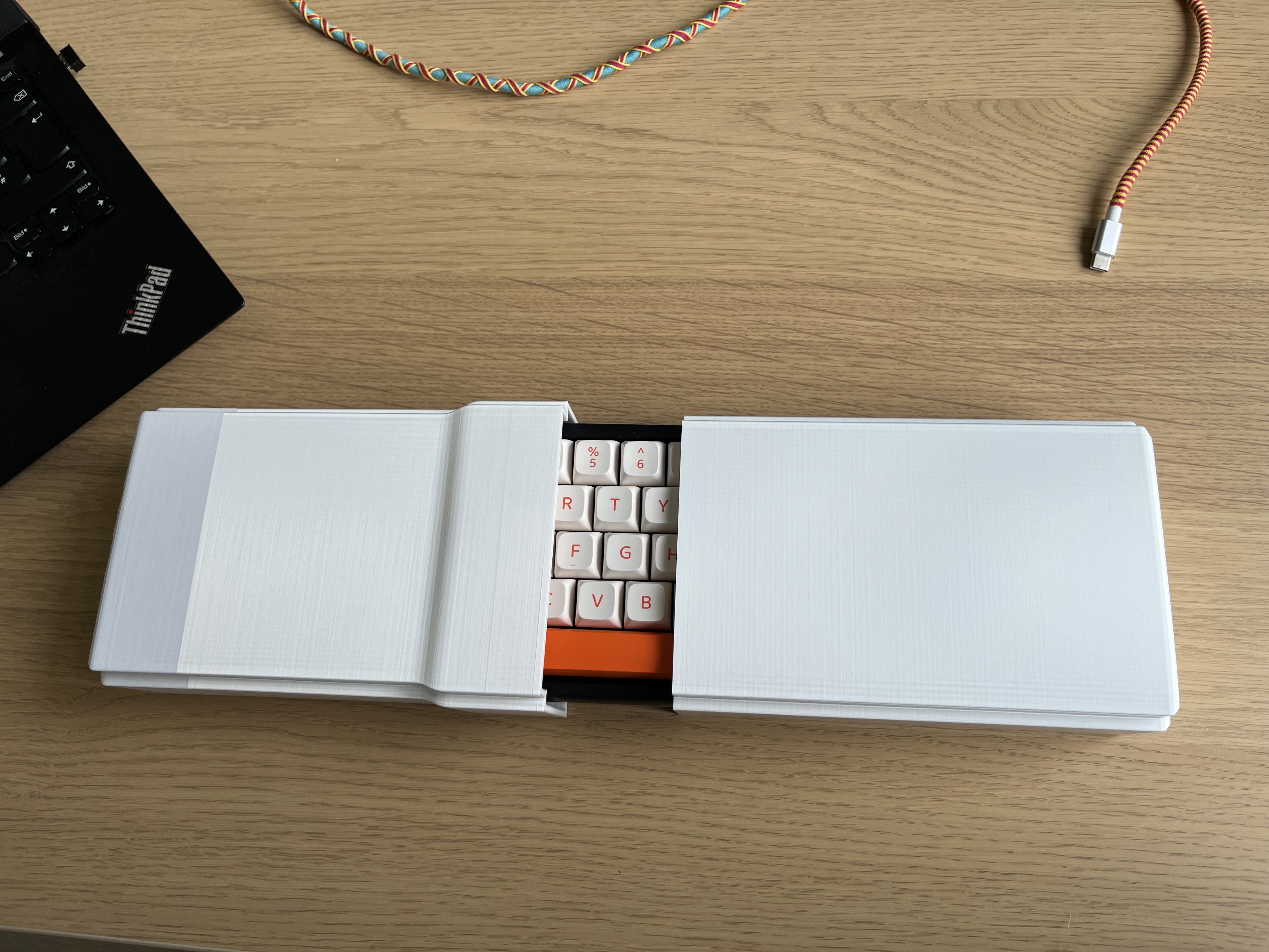 Keyboard Case