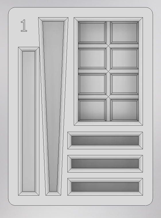 Small Utility Storage