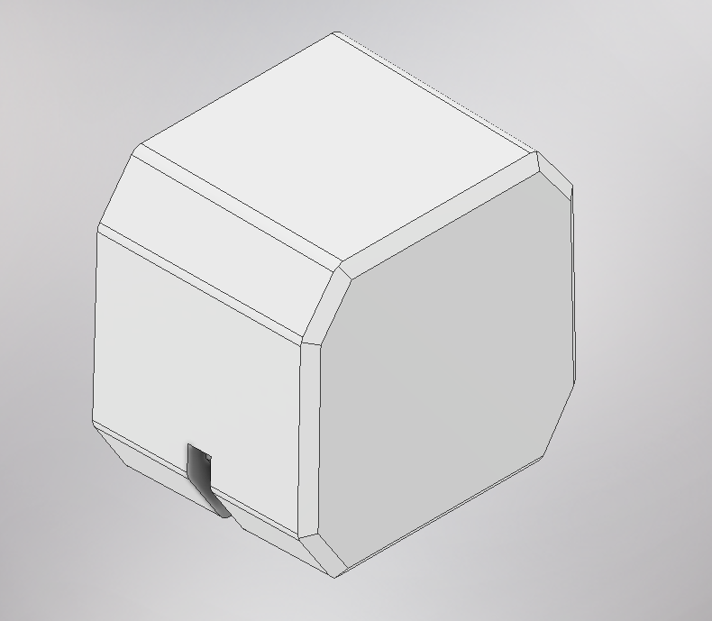 Nerf Stock Lug
