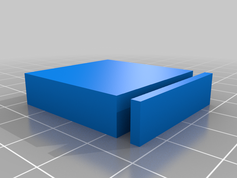 Miniatura 2 do modelo 3D HexaLeaf
