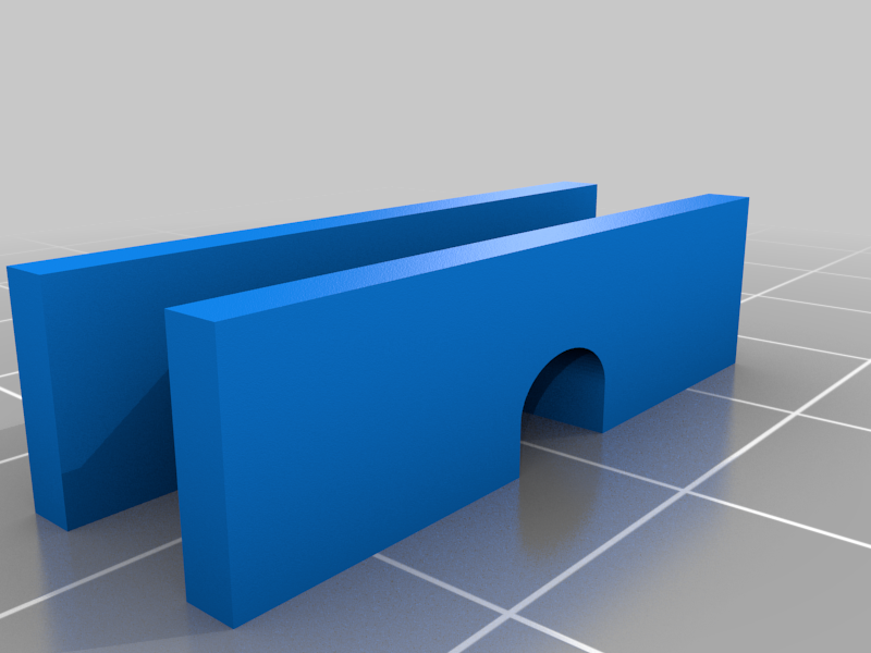 Miniatura 3 do modelo 3D HexaLeaf