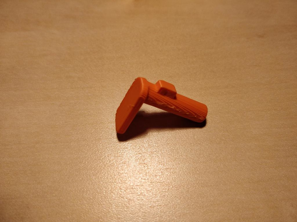 Taurus PT92 Airsoft Barrel Clip