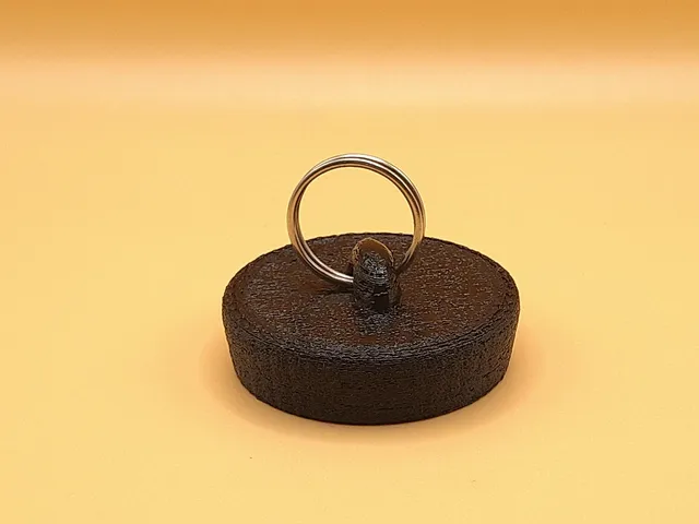 Vanový špunt / bath plug