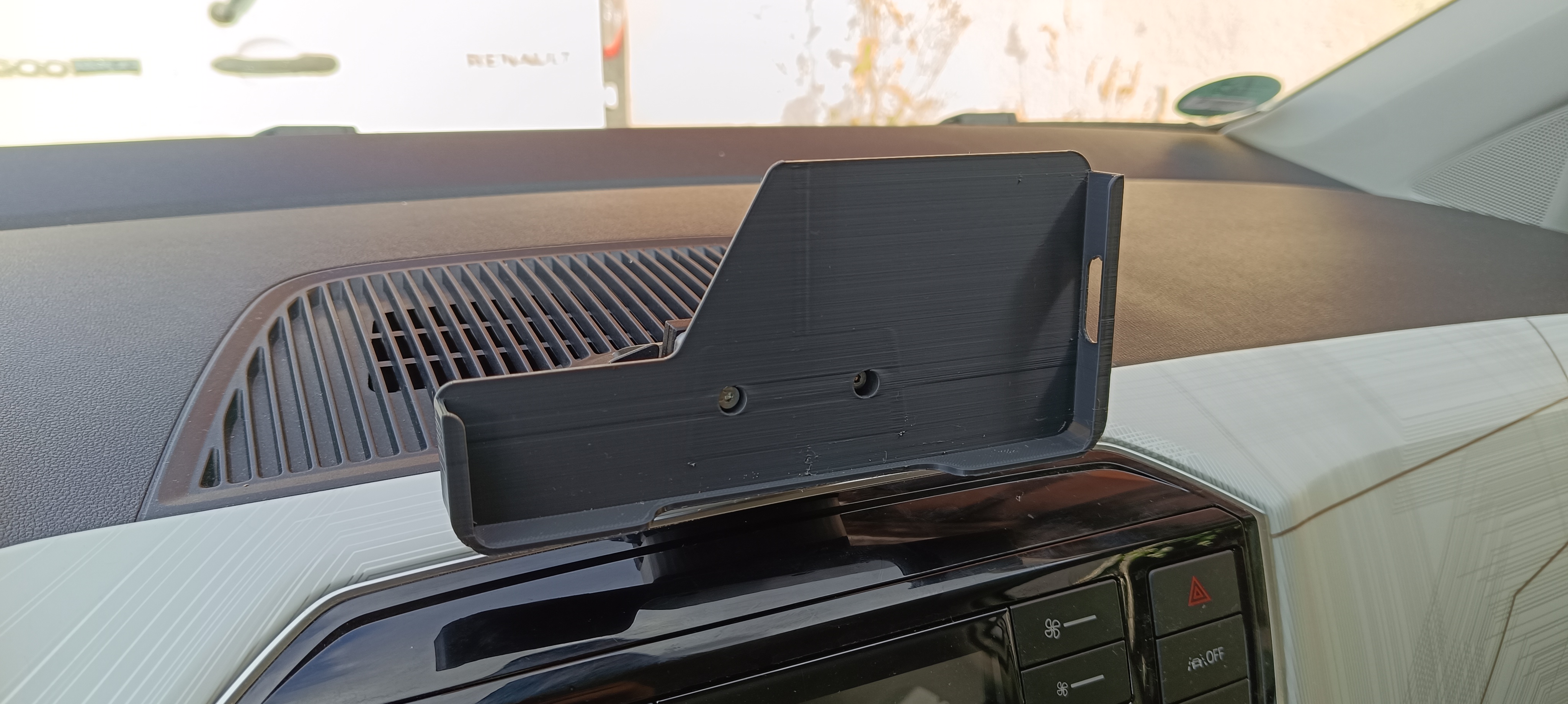 Smartphone holder for Redmi Note 12 Pro