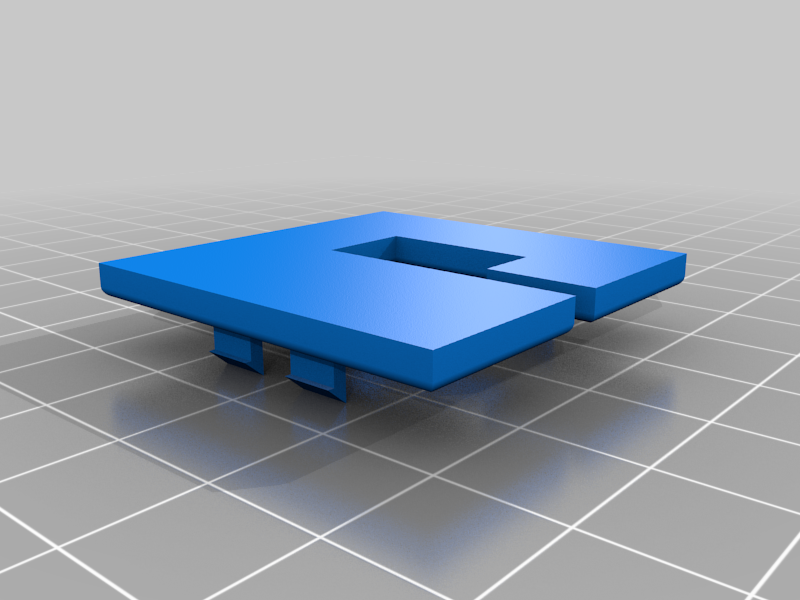 Table Insert for Delta Band Saw by Audi Download free STL model