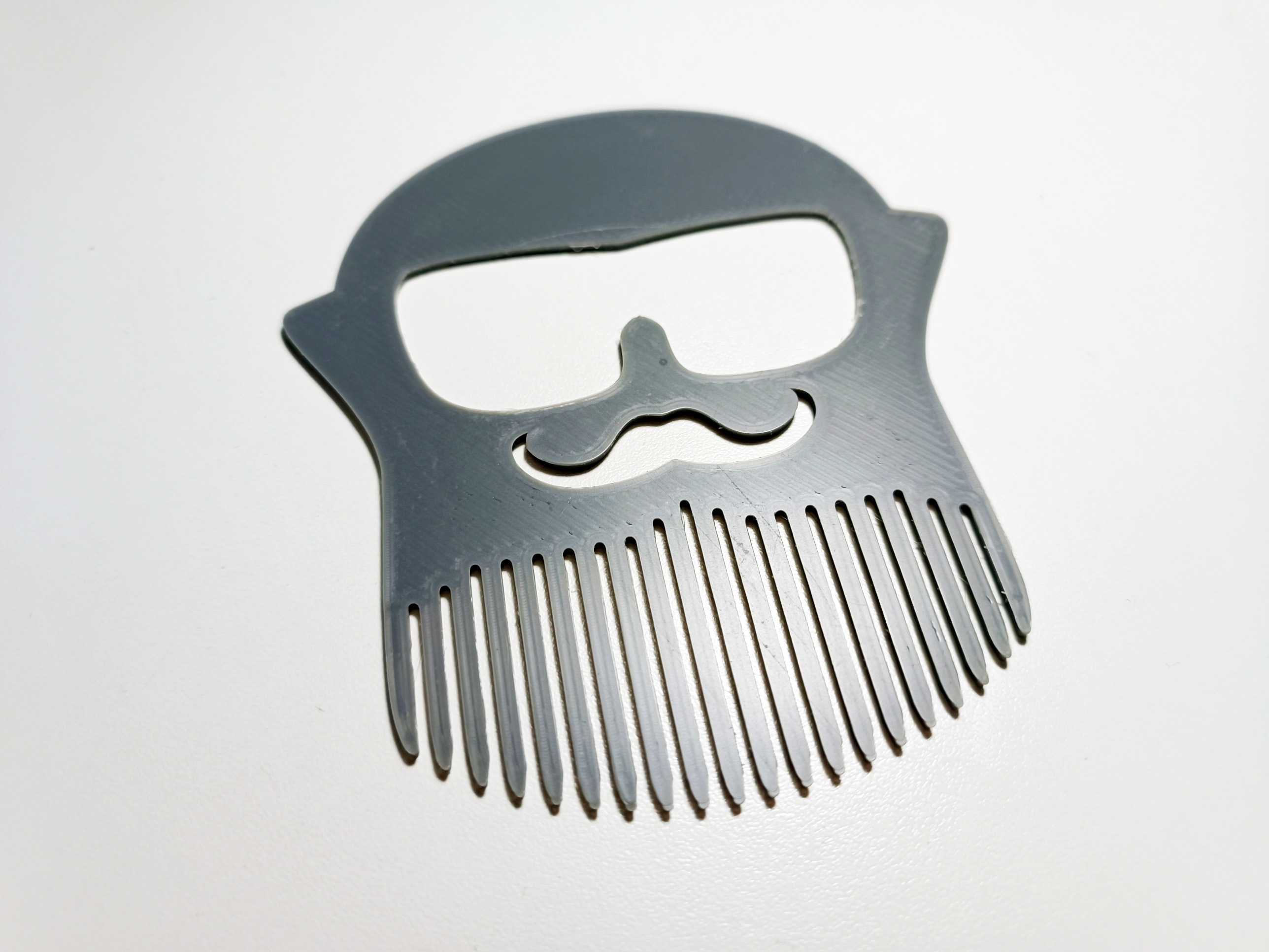 Beard Comb — thumbnail 3
