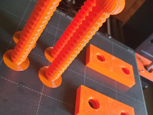 Good screws