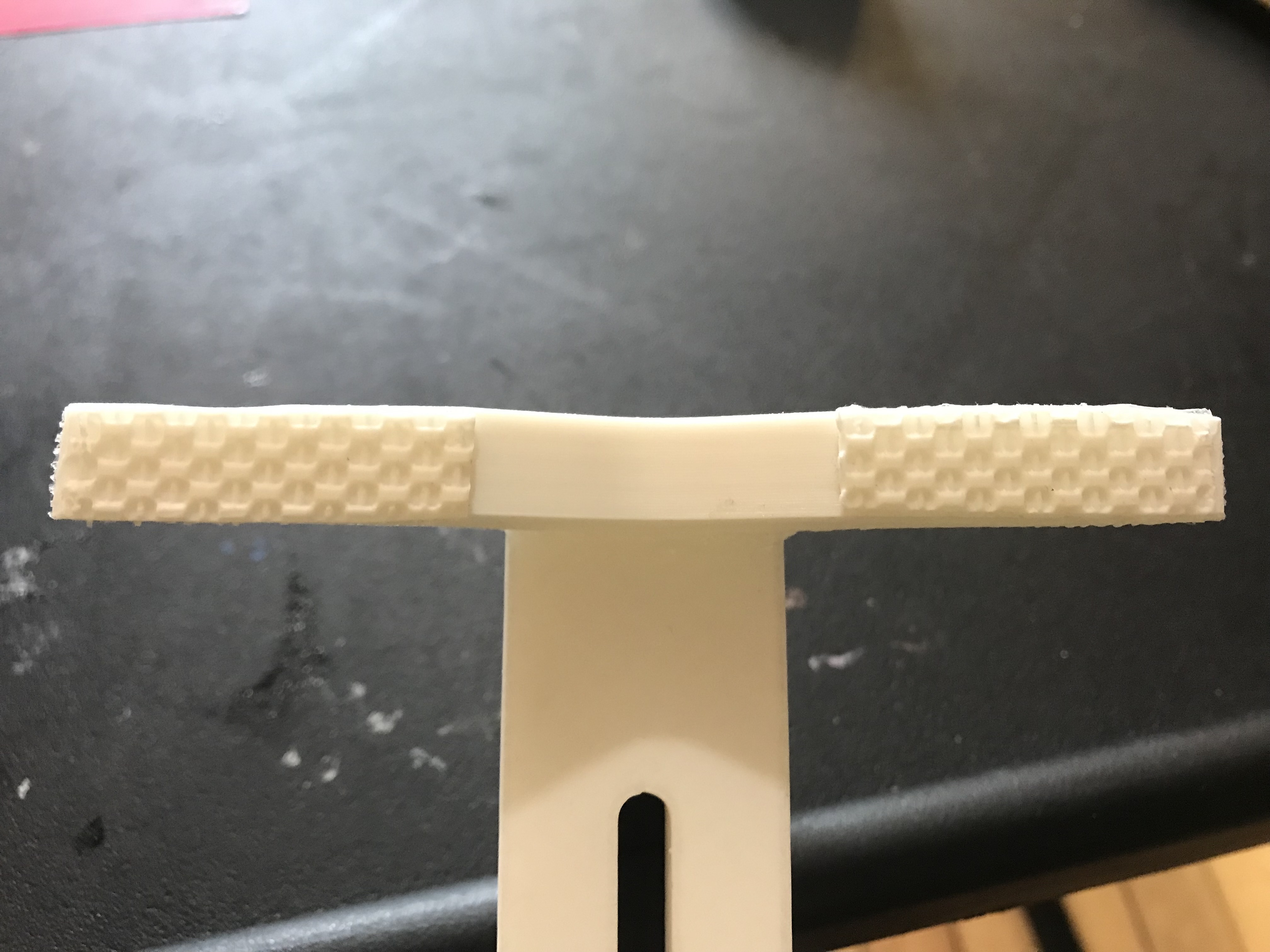 Miniatura 4 do modelo 3D Simple PCB vice