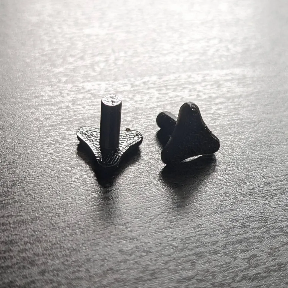 Plug for Magnetic PTFE Joiner Adapter for EIBOS Easdry by StatCat ...