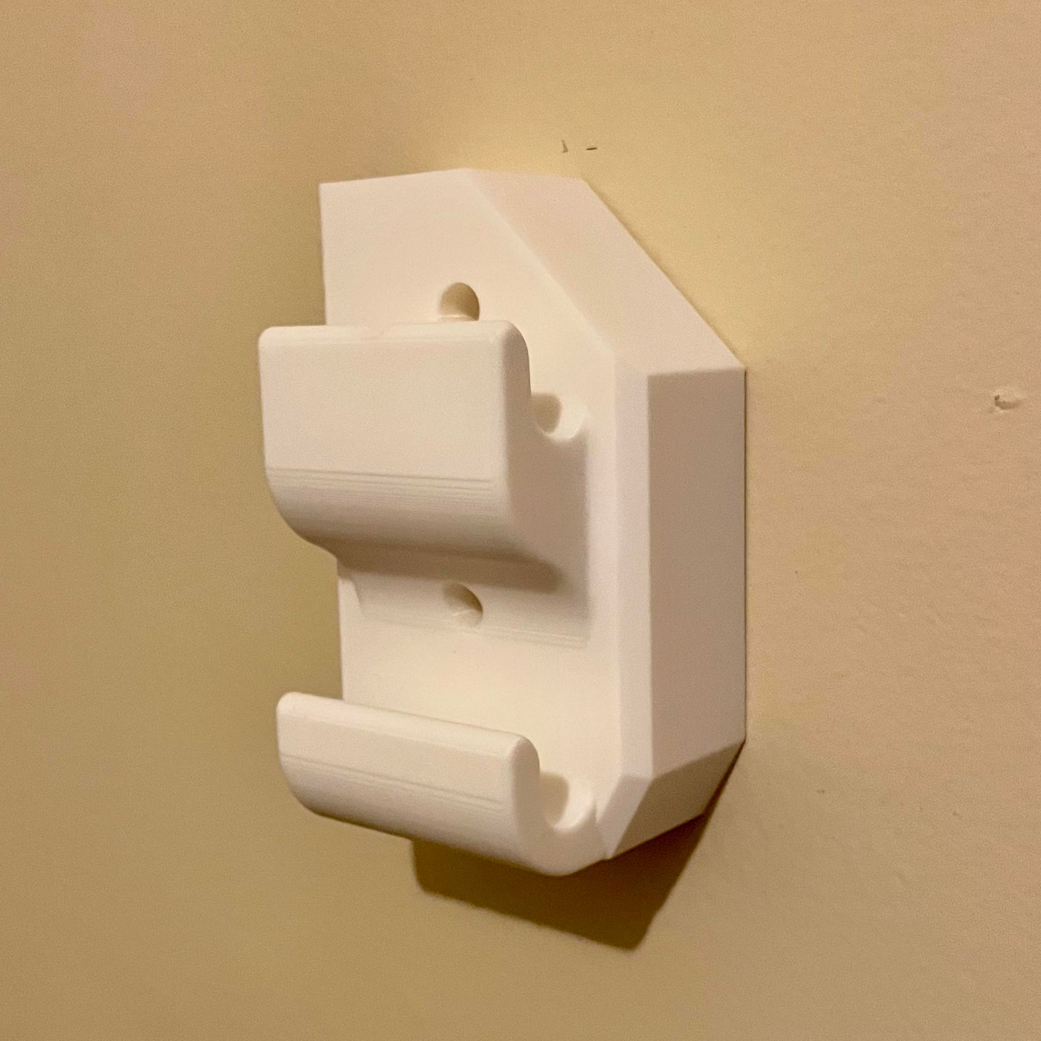 Rath R12 Trombone Wall Mount by tiebex Download free STL model