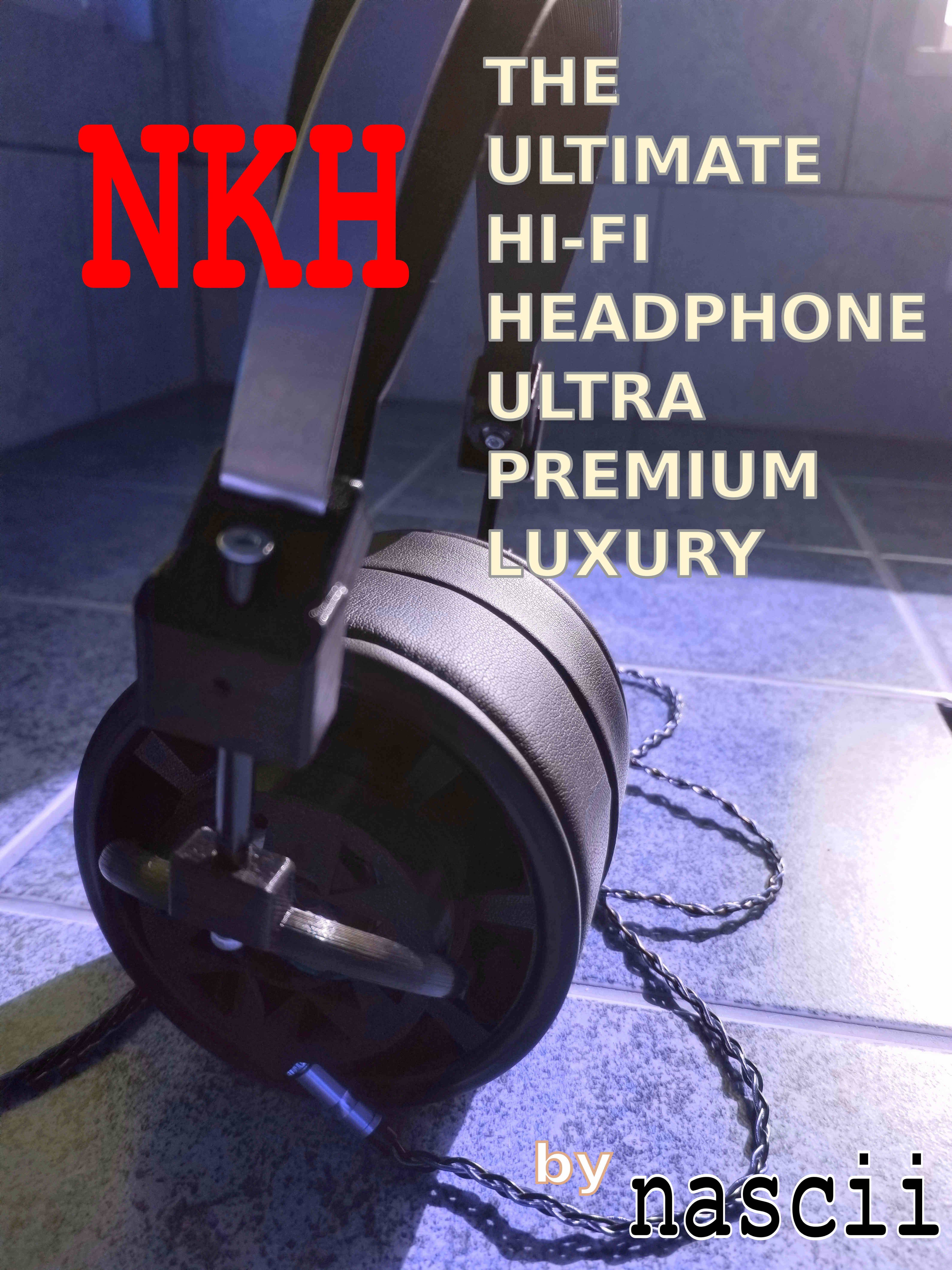 NASCII NKH 50