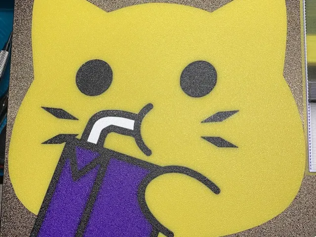 Sippy Box Cat Emoji